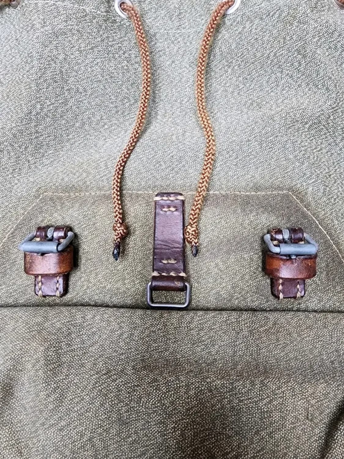 스위스군배낭 40리터 상품이미지6