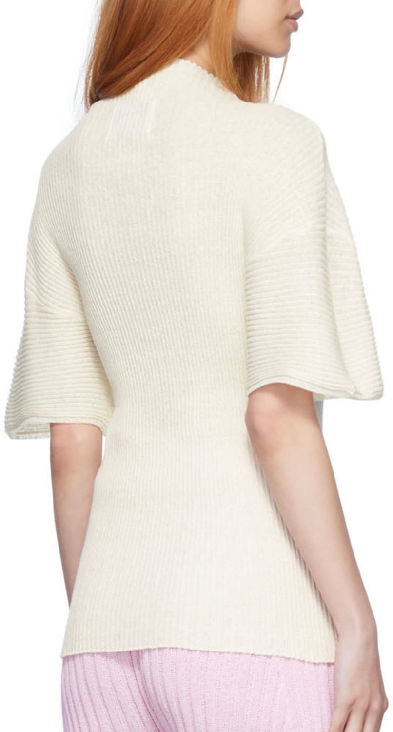 Rus 모크넥 탑 상품이미지2