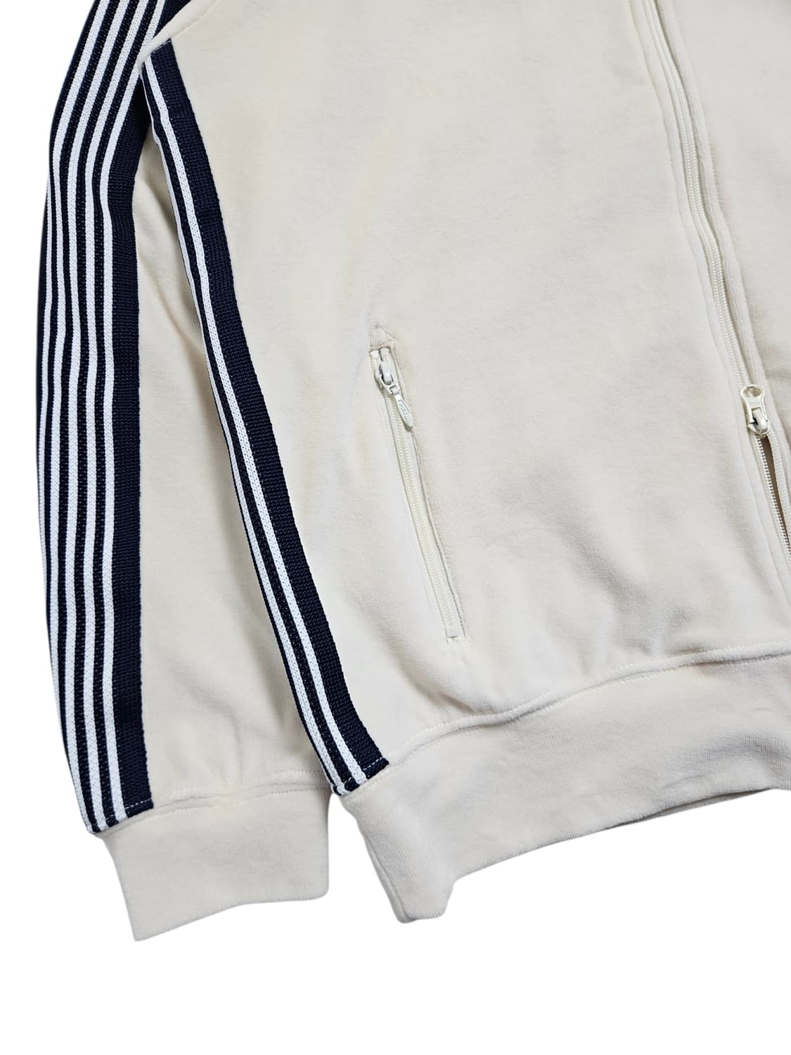 니들스 벨루어 트랙탑 져지 상품이미지6