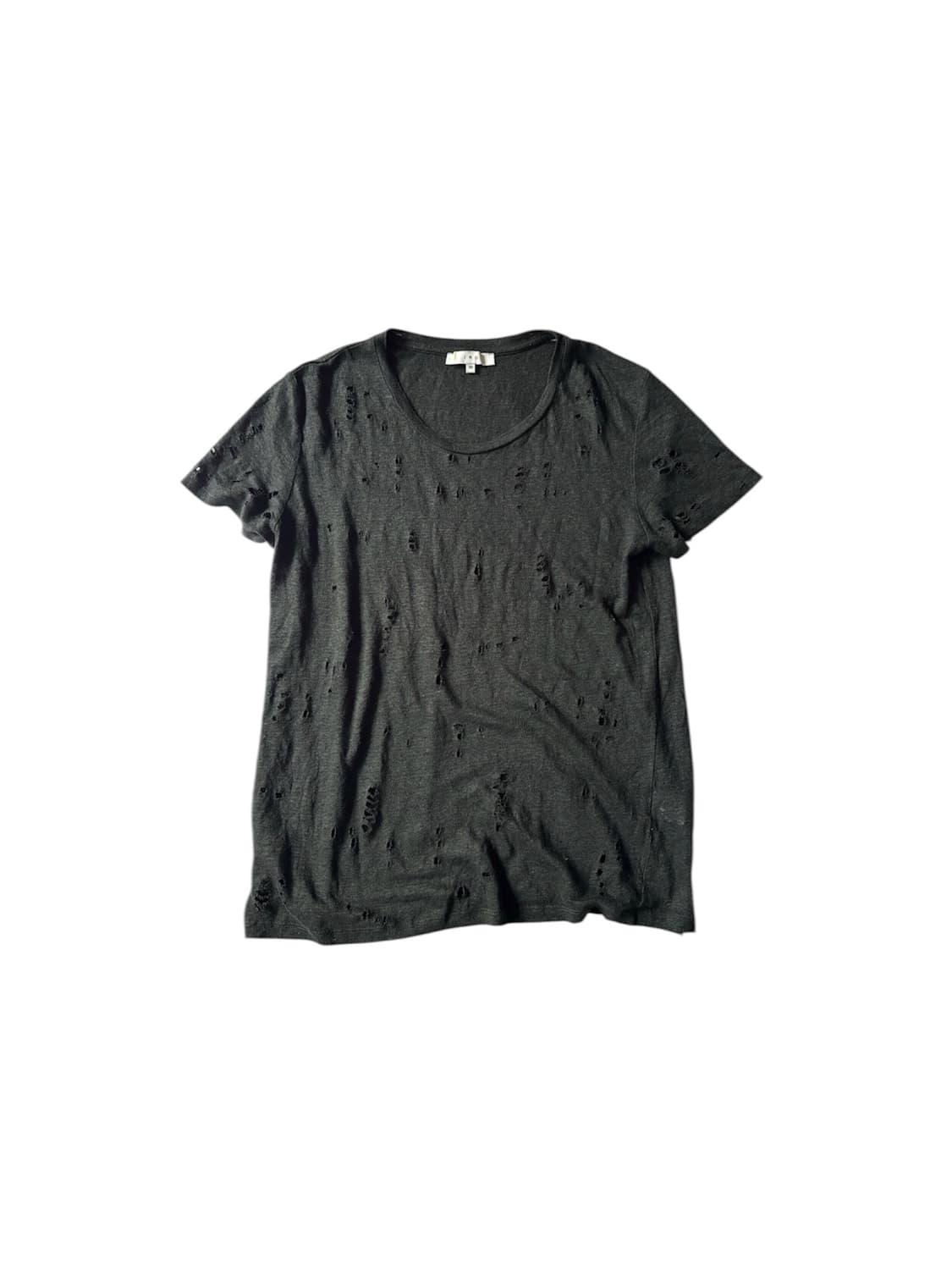 Bullet Hole Tee 상품이미지1