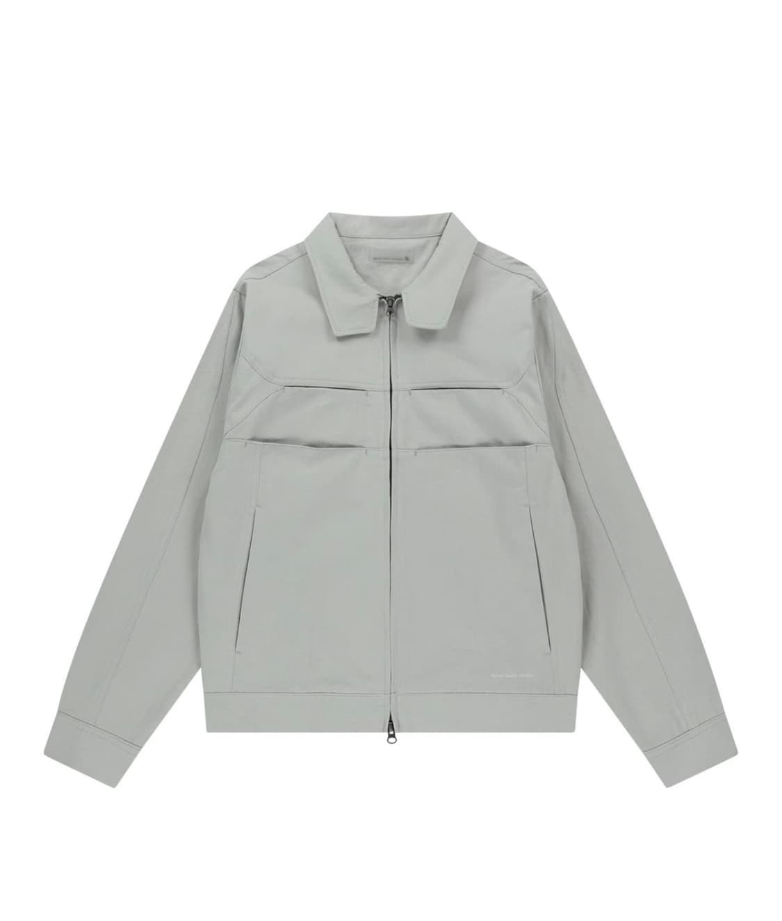 산산기어 LAYER COTTON JACKET 상품이미지1