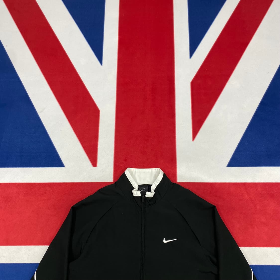 나이키 바람막이 M  상품이미지2