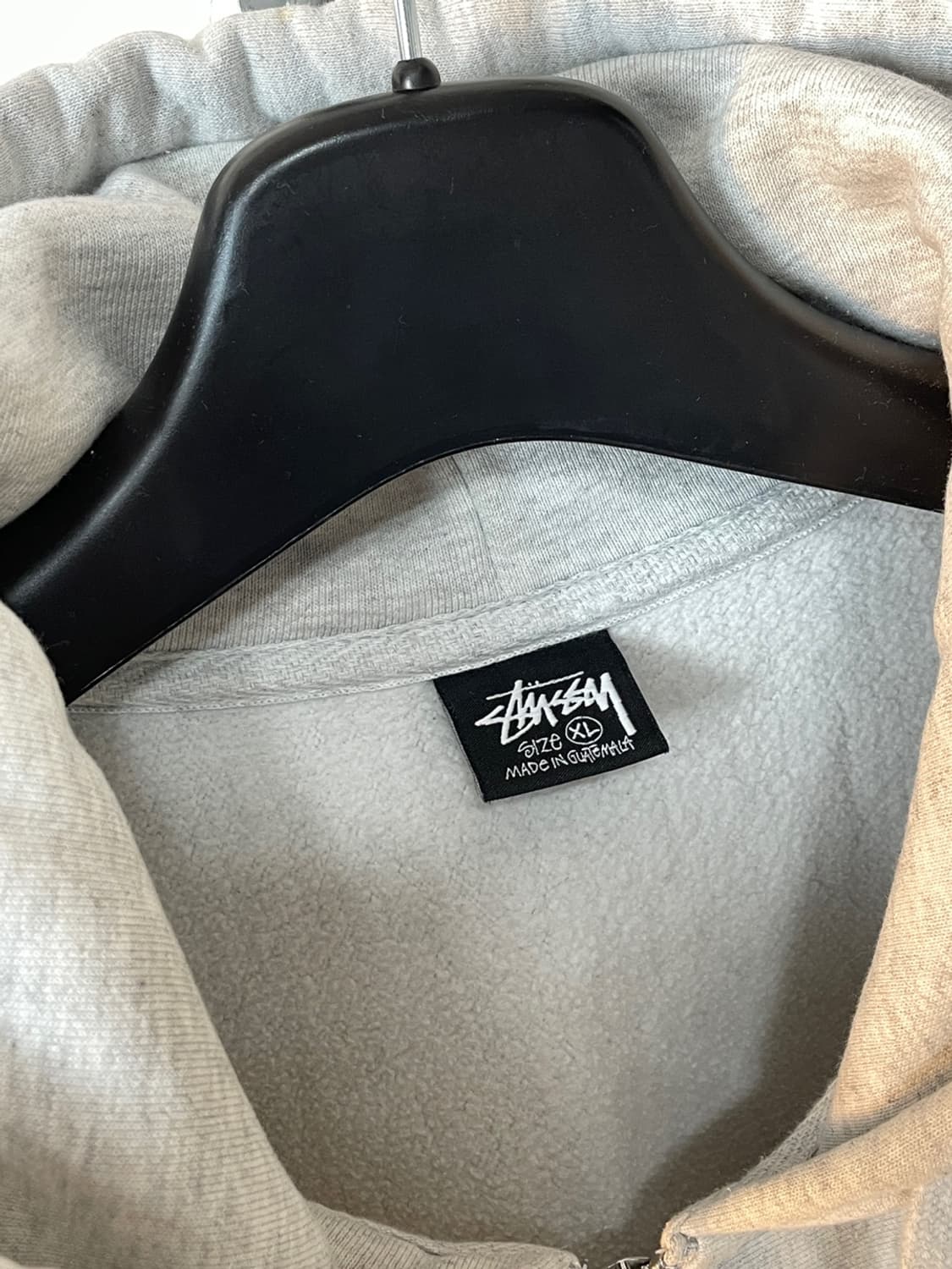 스투시 비너스 후드집업  상품이미지7