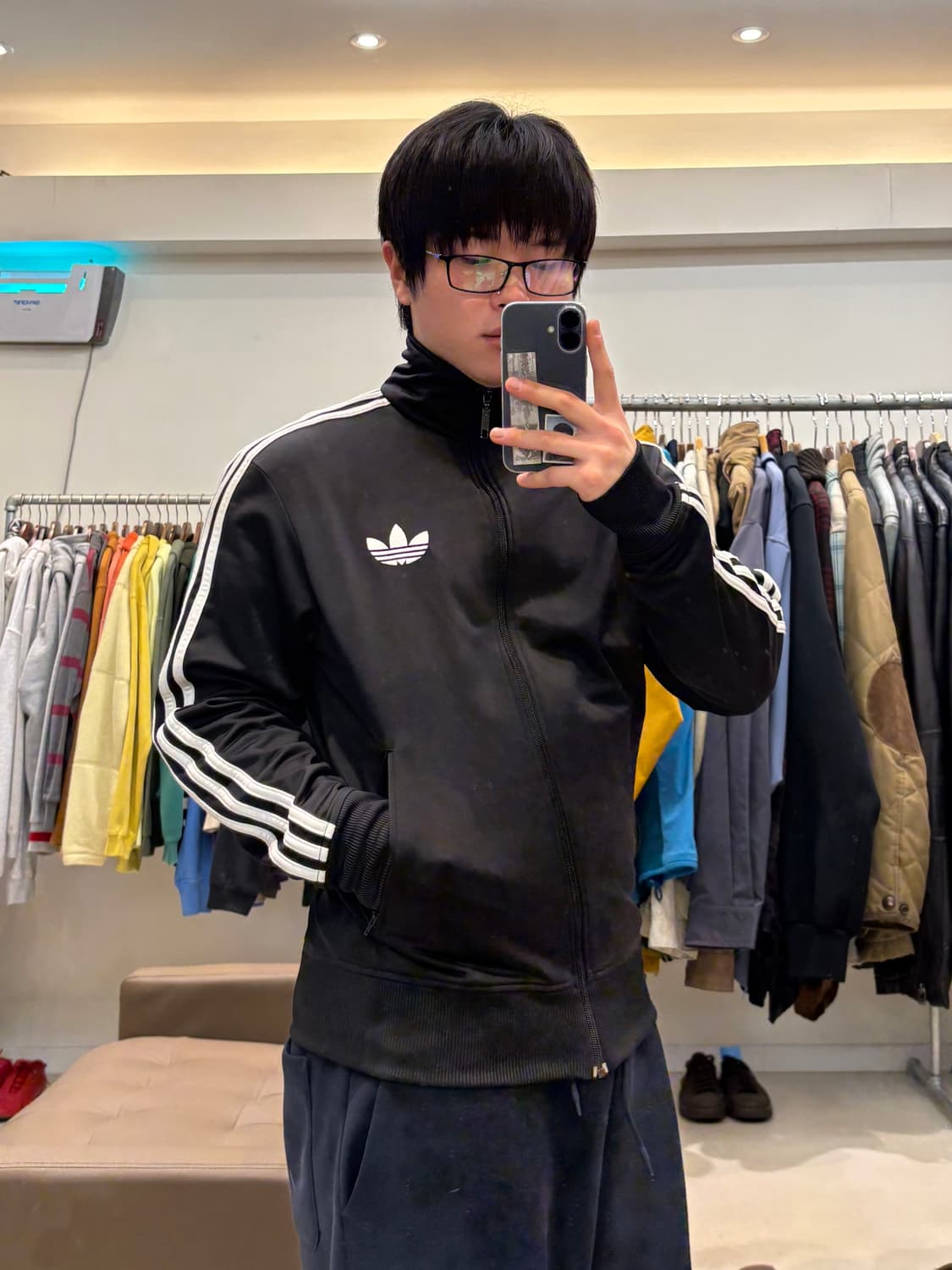 아디다스 파이어버드 트랙탑 상품이미지9