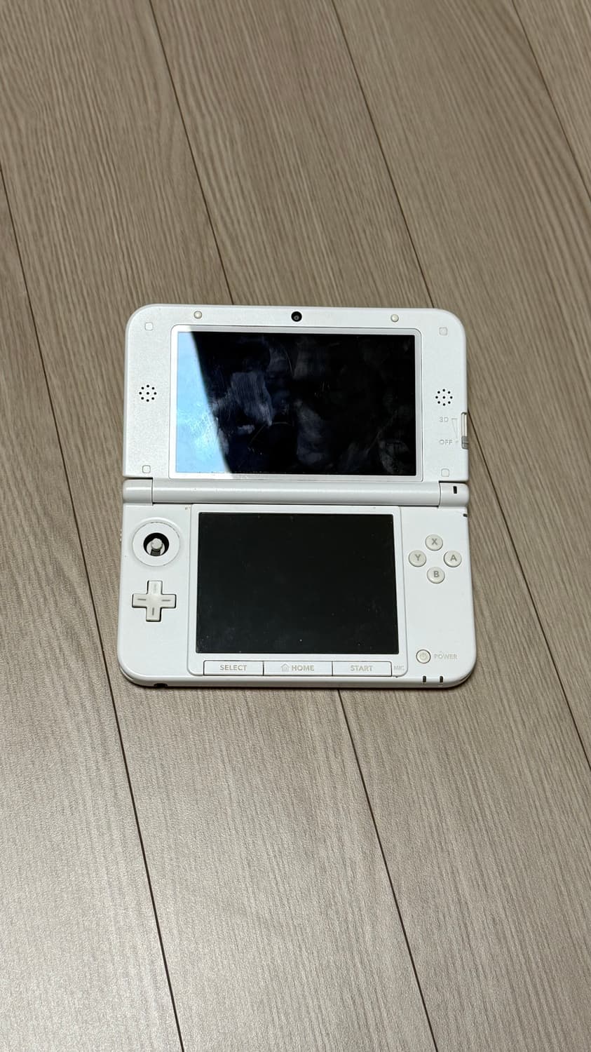 닌텐도 3ds 피카츄 상품이미지2