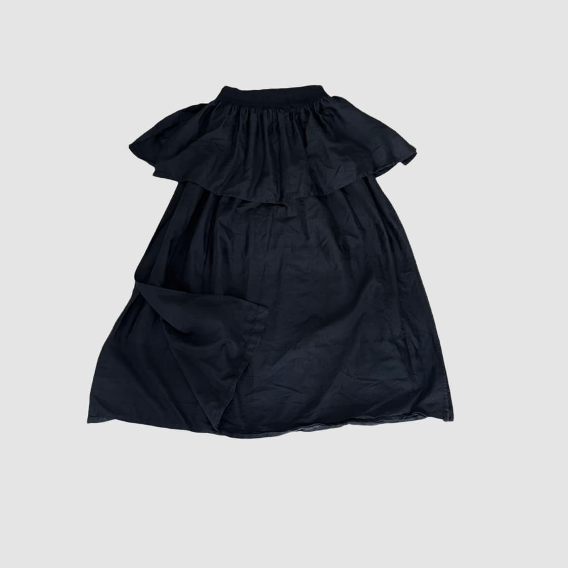Issey Miyake A-POC Skirt 상품이미지2