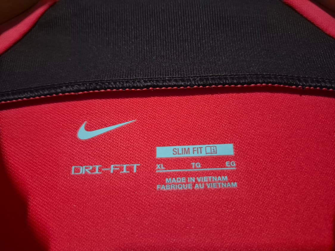 Nike 22/23 리버플FC 스트라이크 드라이핏 XL 상품이미지6