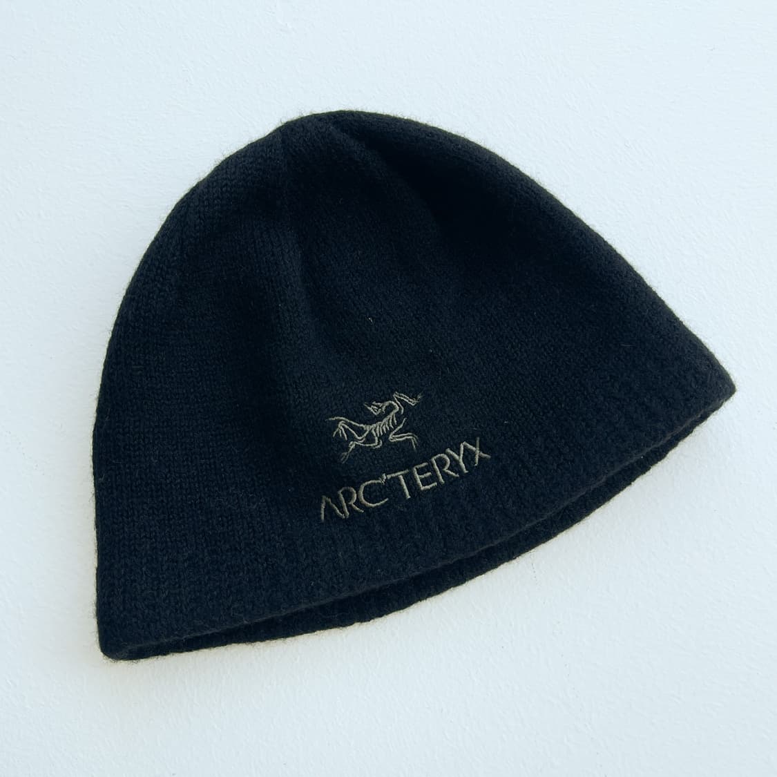 아크테릭스 시조새 로고 숏 비니 상품이미지2