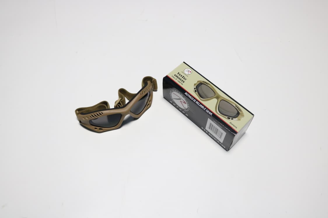로스코 고글 선글라스 상품이미지2