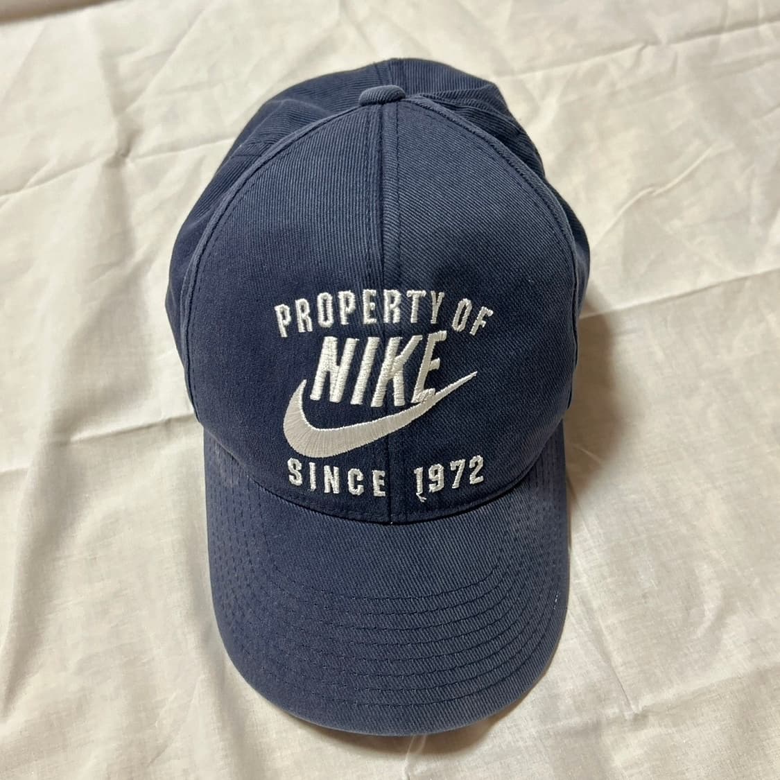 나이키 빈티지 볼캡 상품이미지1