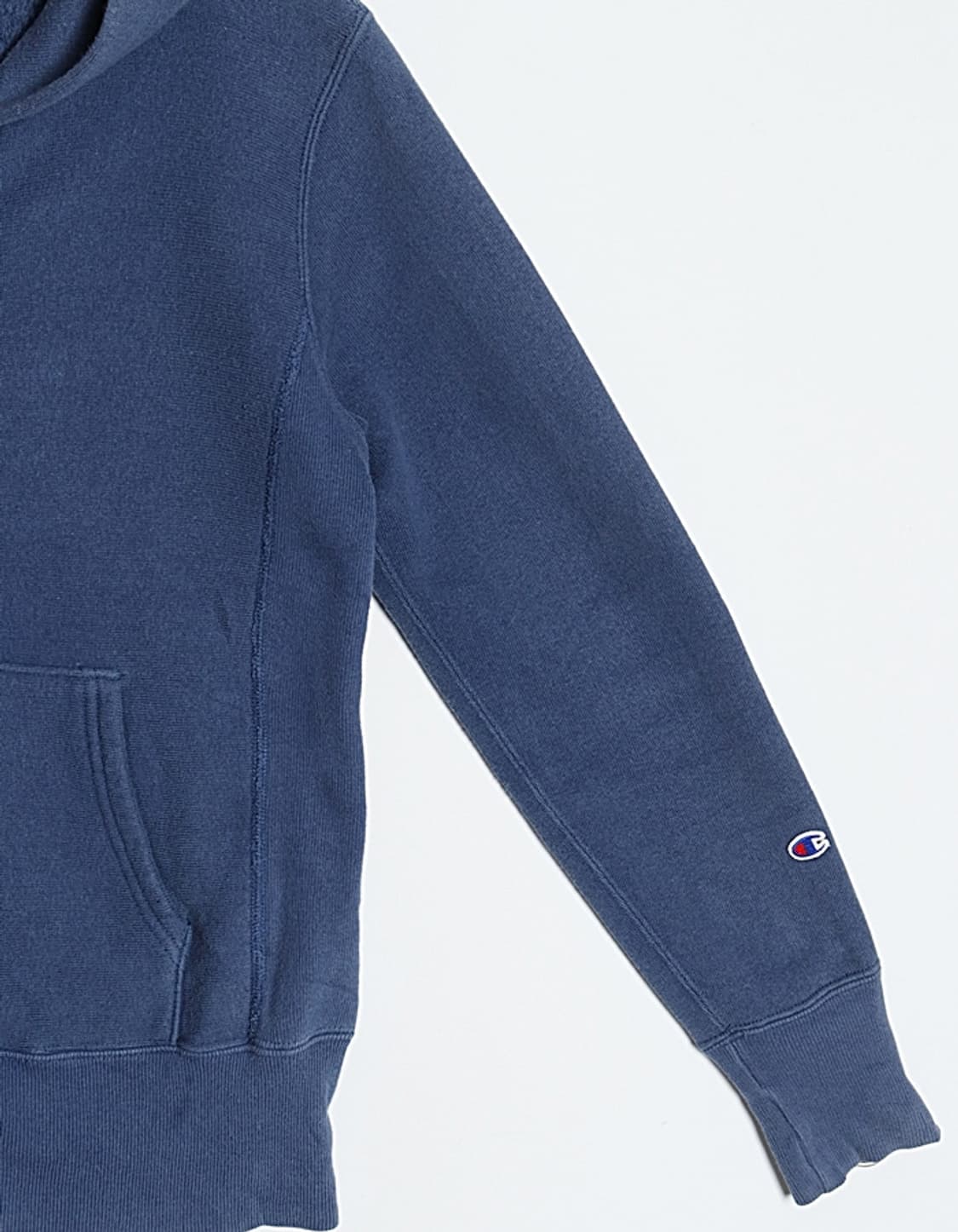 Champion REVERSE WEAVE Zip Hoodie 상품이미지4