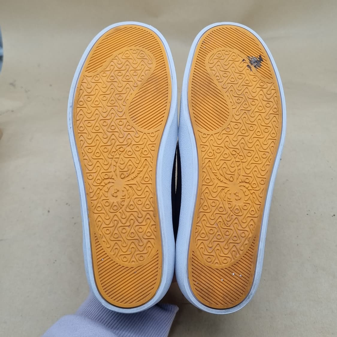 스파이더 키노 슬립온 250 상품이미지3