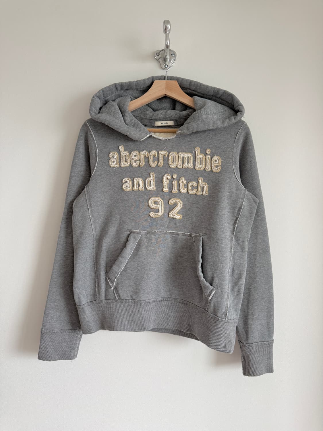 아베크롬비(Abercrombie & Fitch) 후드(키즈 L) 상품이미지1