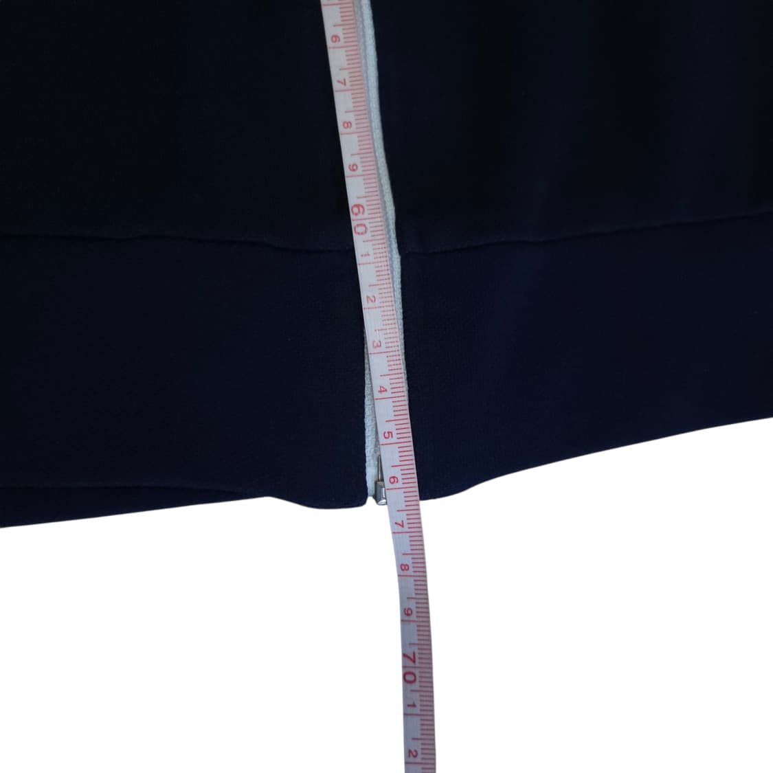 아디다스 파이어버드 네이비져지 95-100 트랙탑저지 상품이미지9