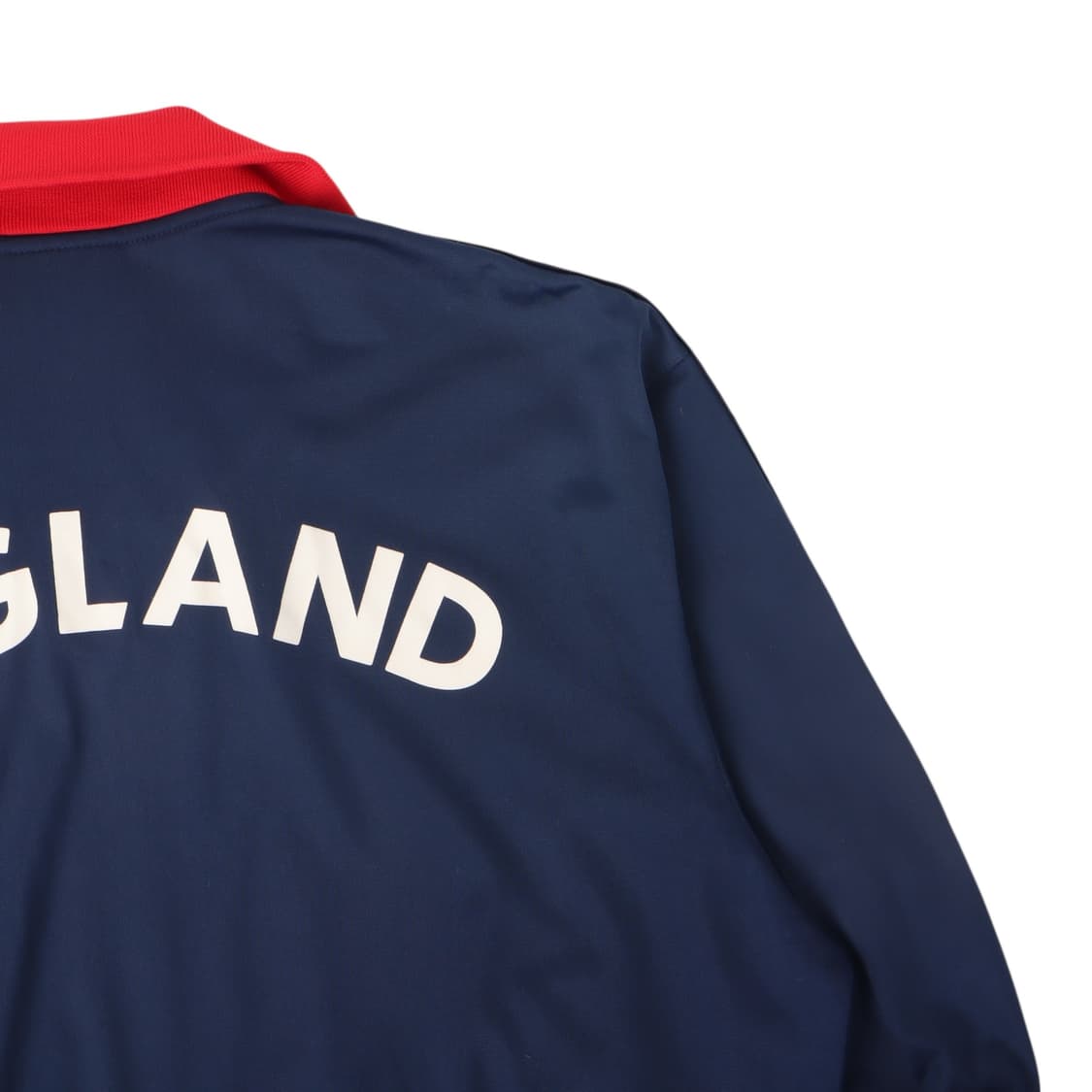 엄브로 잉글랜드 트랙탑 자켓 상품이미지5