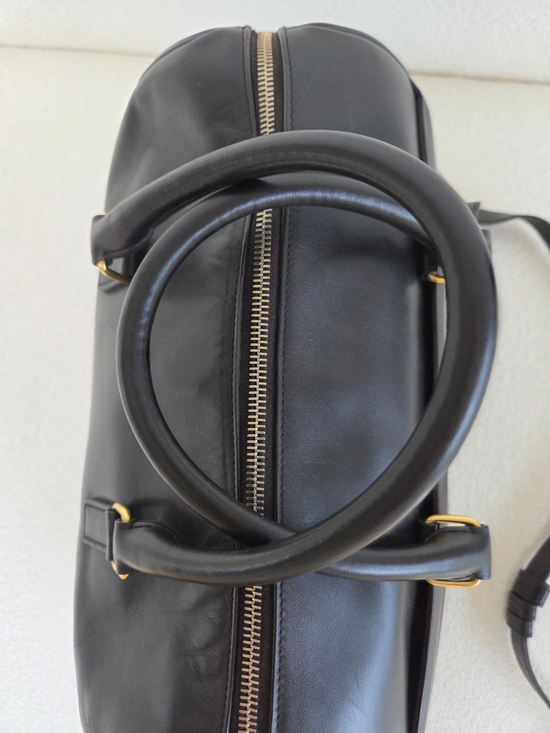 생로랑 입생로랑 더플 토트백 상품이미지4