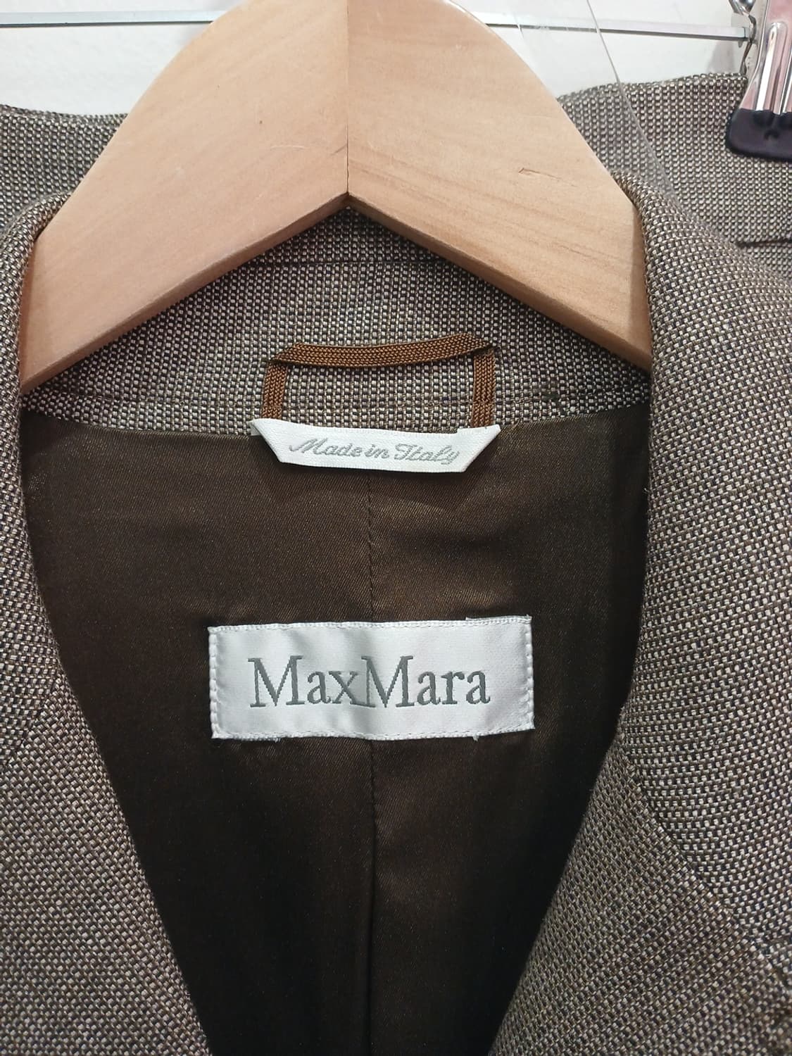 막스마라 셋업셋트 상품이미지7