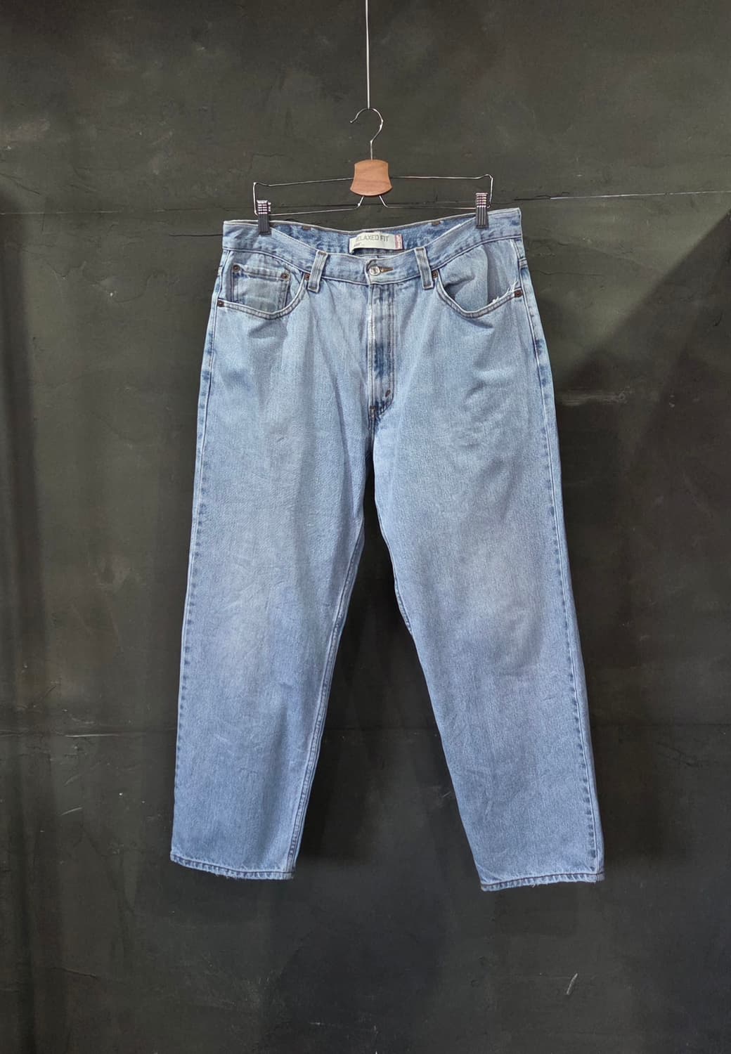 Levi's 550 - Relaxed  상품이미지1