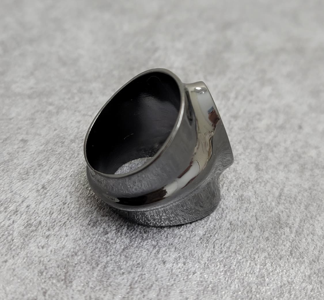 vintage bold ring 상품이미지4