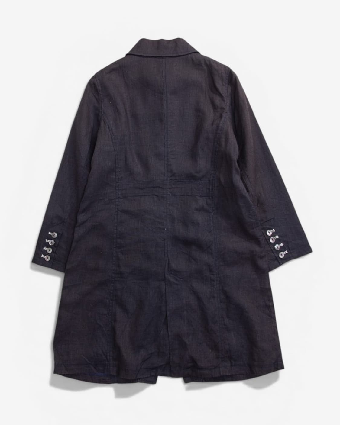 La Marine Francaise Pure Linen Jacket 상품이미지2