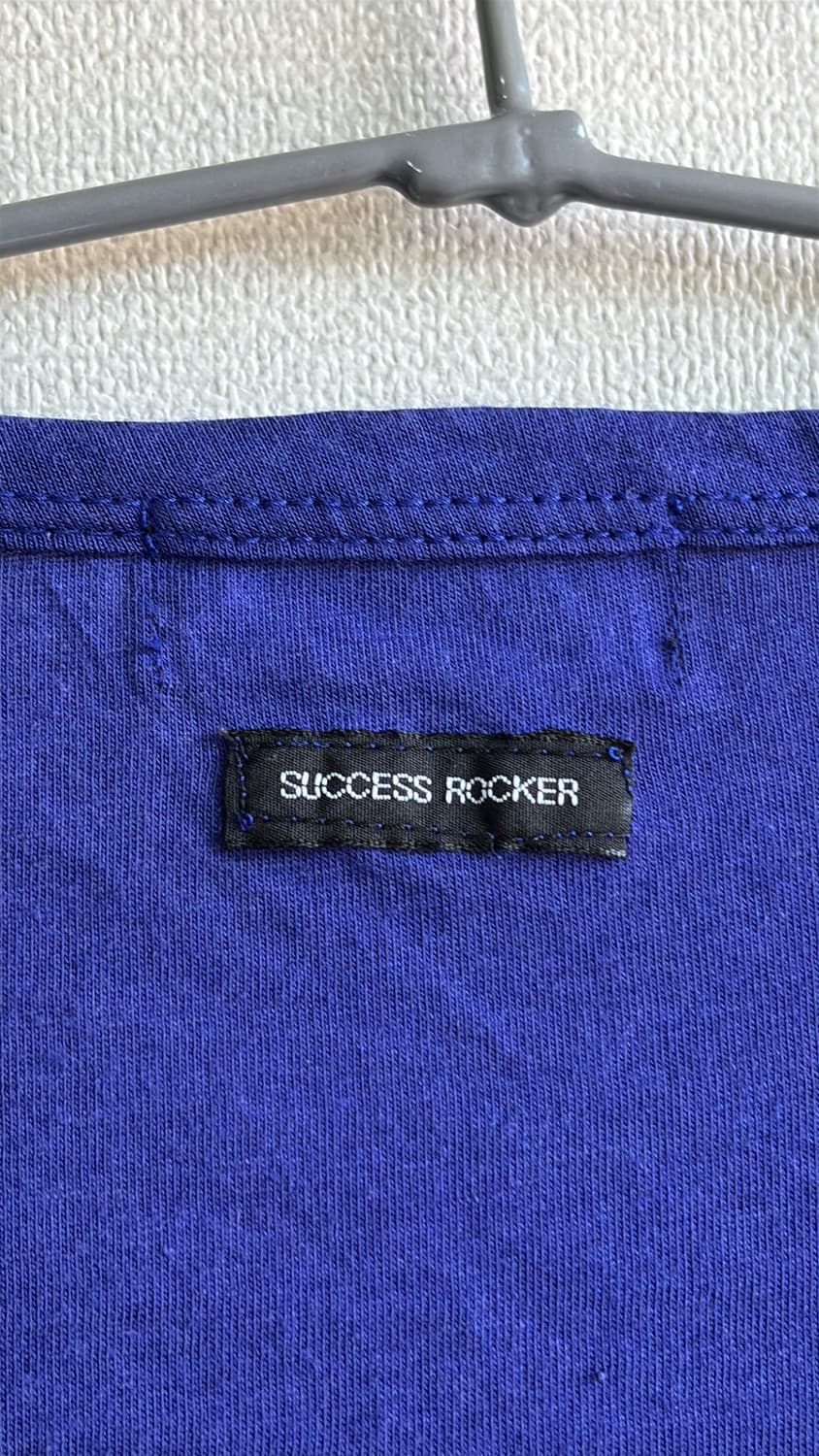 Rock Stars And Movie Stars Tee 상품이미지6