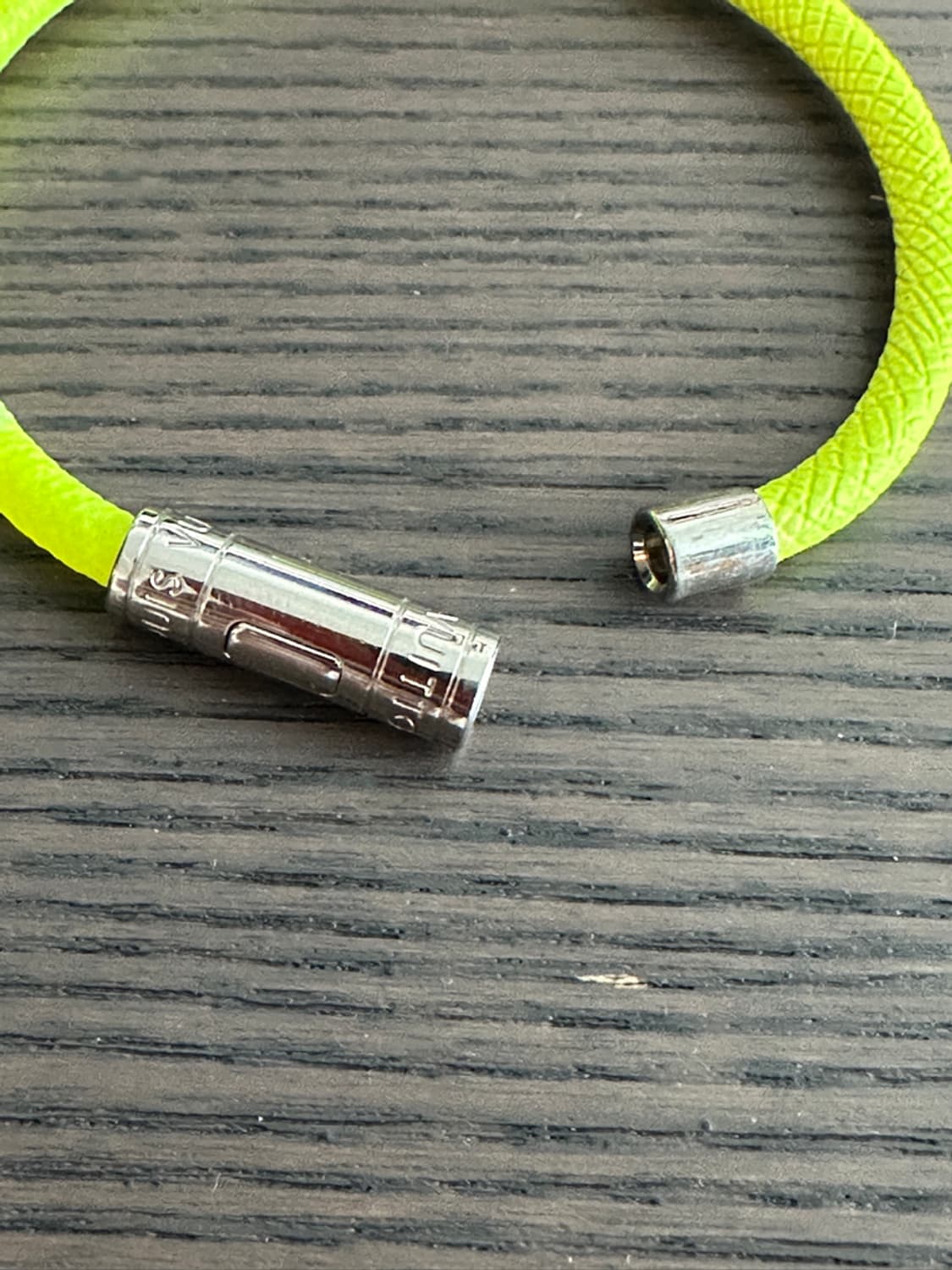 루이비통 네오 스플릿 팔찌 상품이미지4