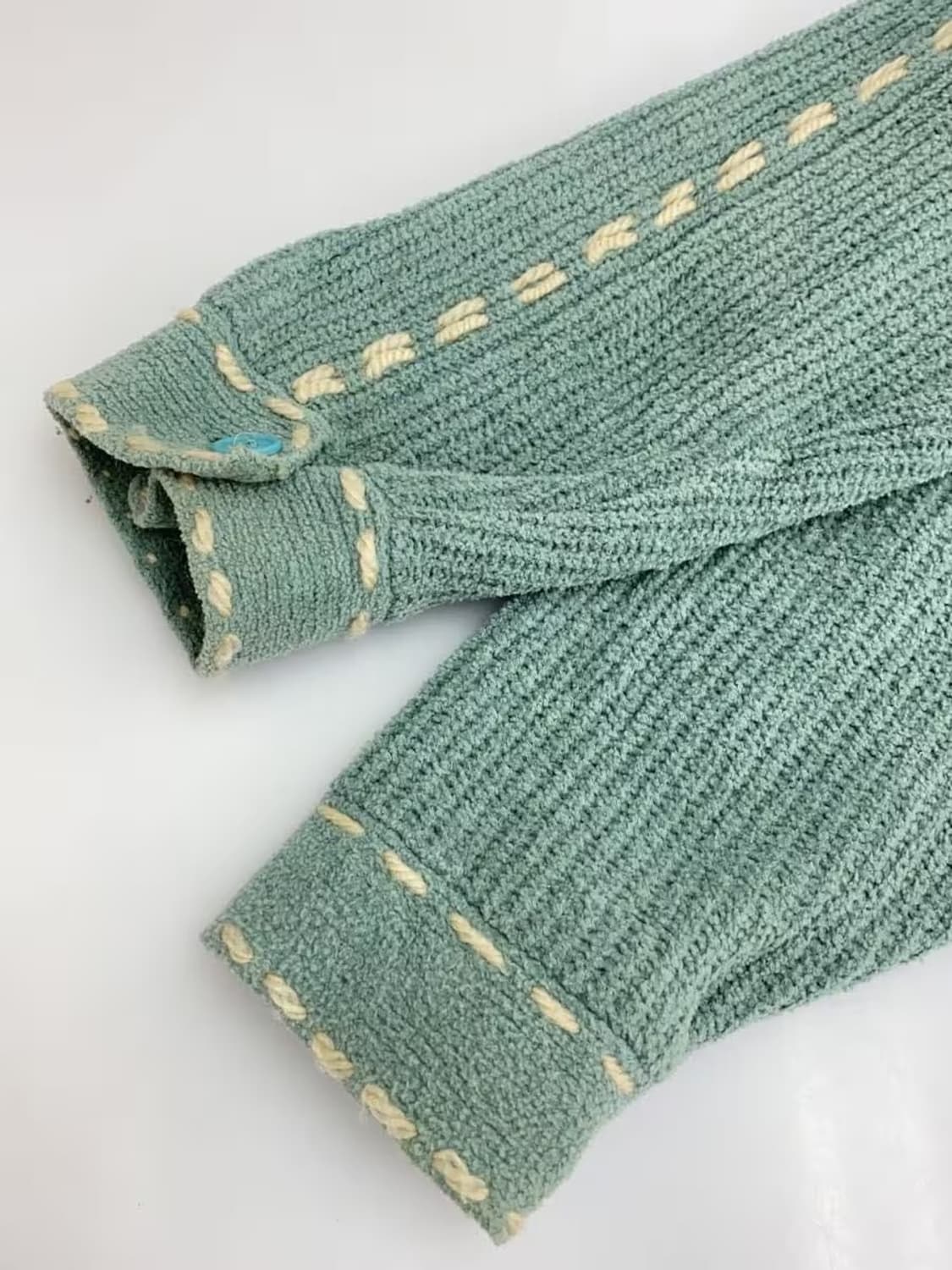 phingerin 23AW PG1 Cardigan 상품이미지3