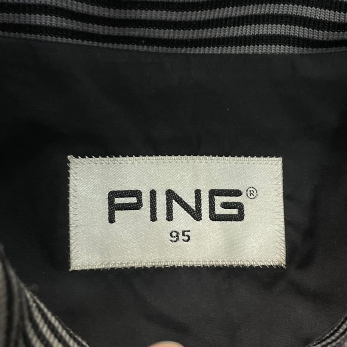 100 핑 아노락 상품이미지3