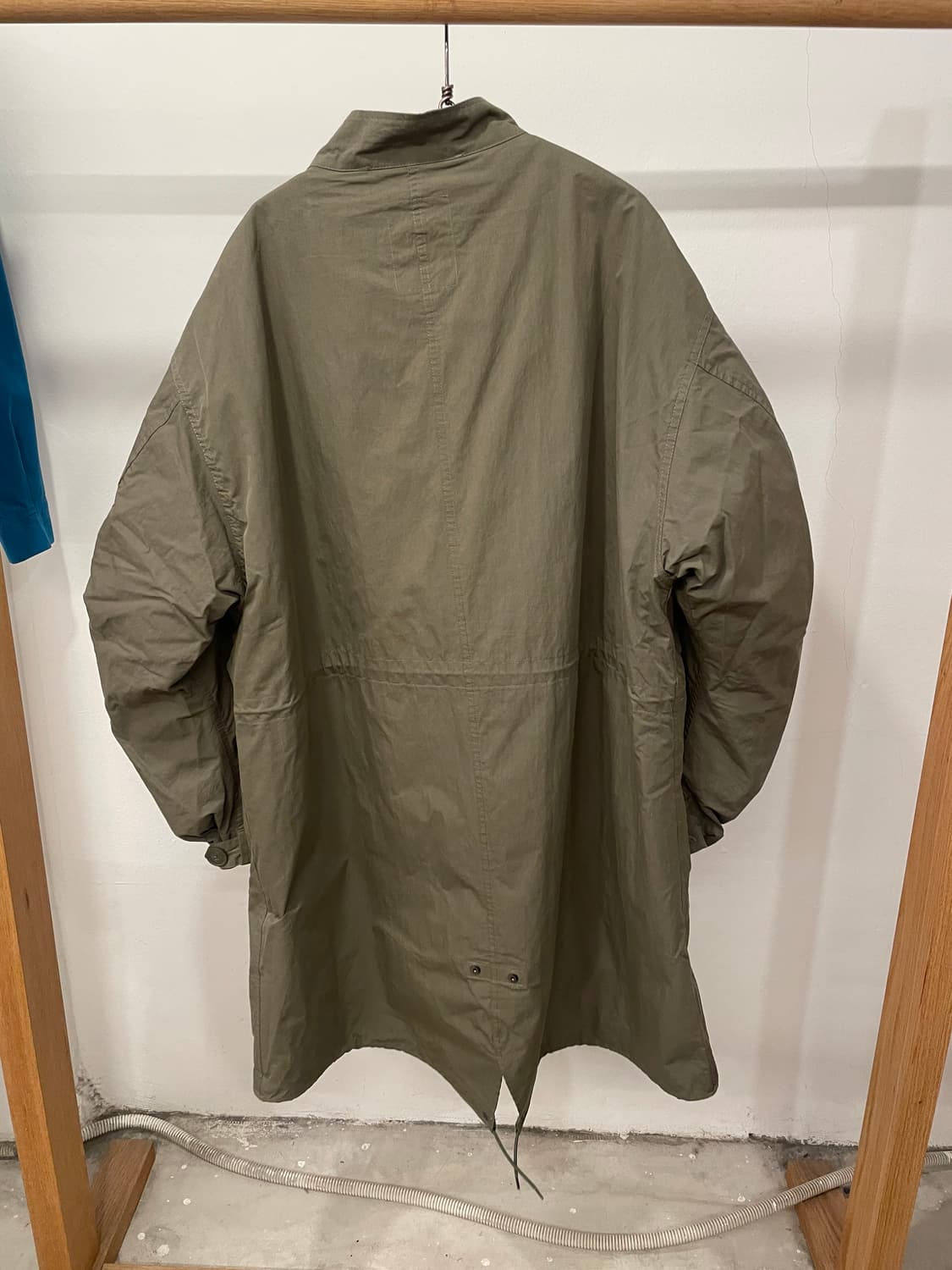 FREAK'S STORE MODS PARKA 상품이미지4