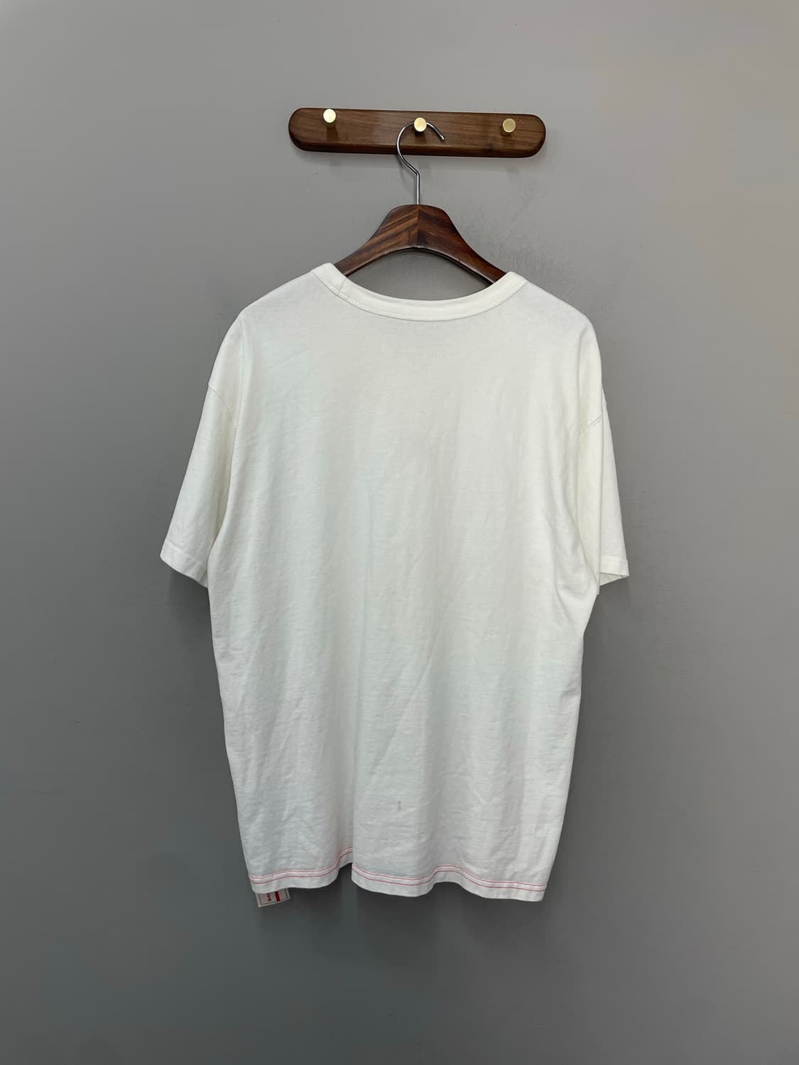 나이키 프리미엄 에센셜 반팔 H2552 상품이미지4