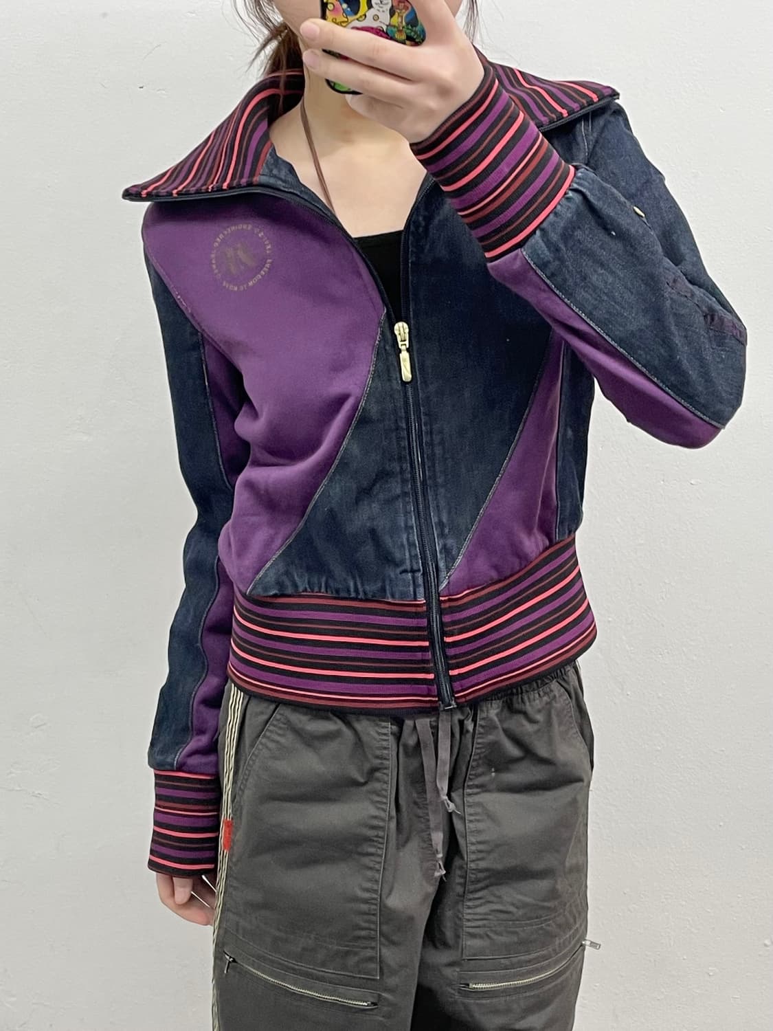 리바이스 엔지니어 데님 자켓 상품이미지5