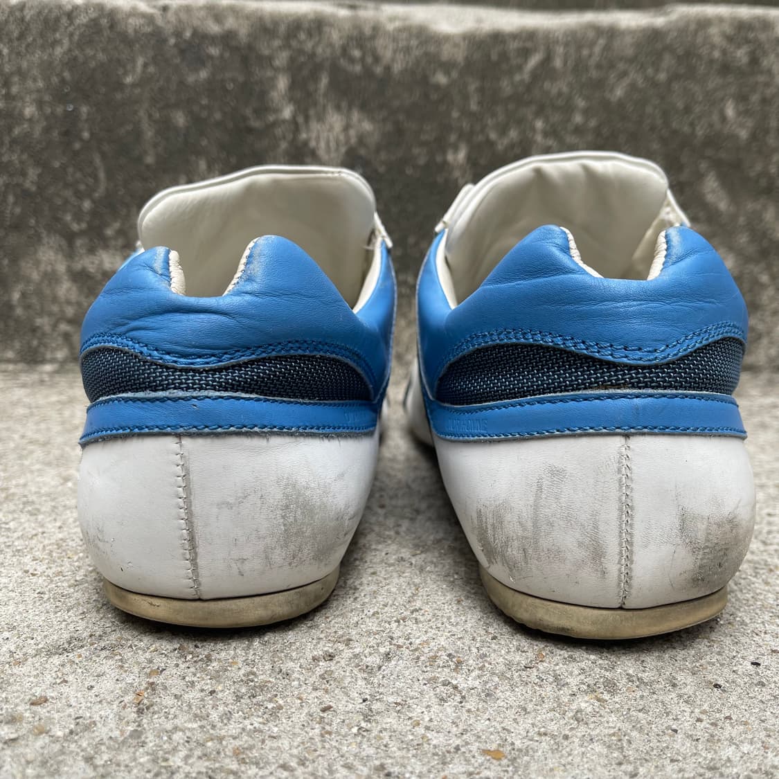 [42.5] Dior Homme 07s 아카이브 스니커즈 (275) 상품이미지7