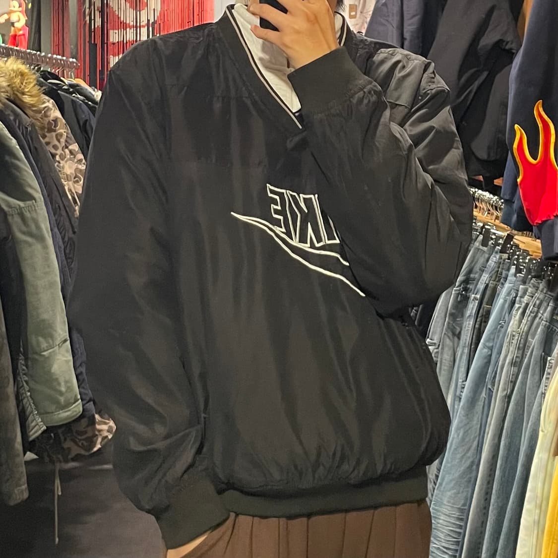 [IM] Nike 나이키 빅스우시 웜업 상품이미지7