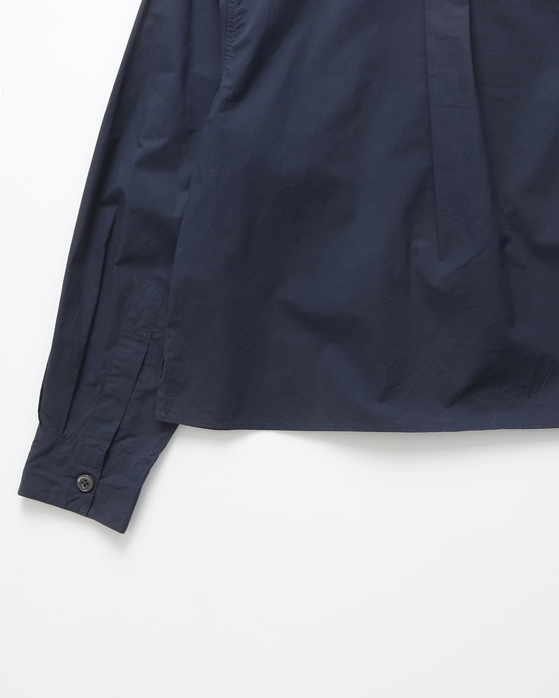 마가렛호웰 MARGARET HOWELL Poplin Shirt 상품이미지9