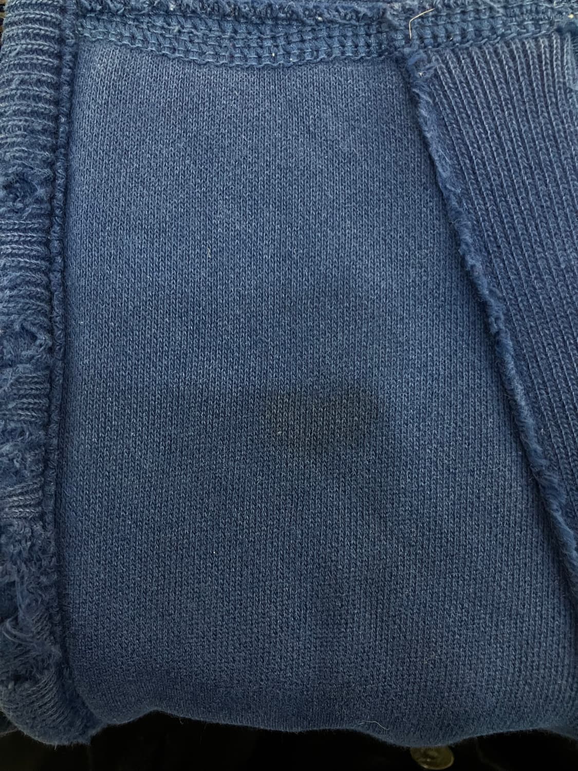 아베크롬비 네이비 후드집업 M 상품이미지6