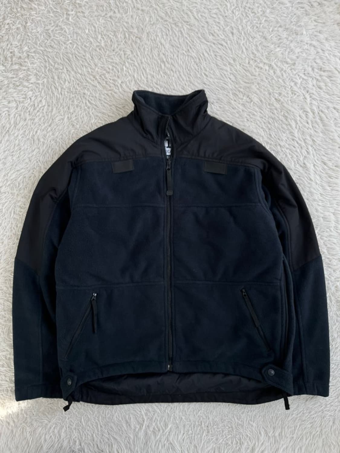 511택티컬 후리스 자켓/#2728 상품이미지1