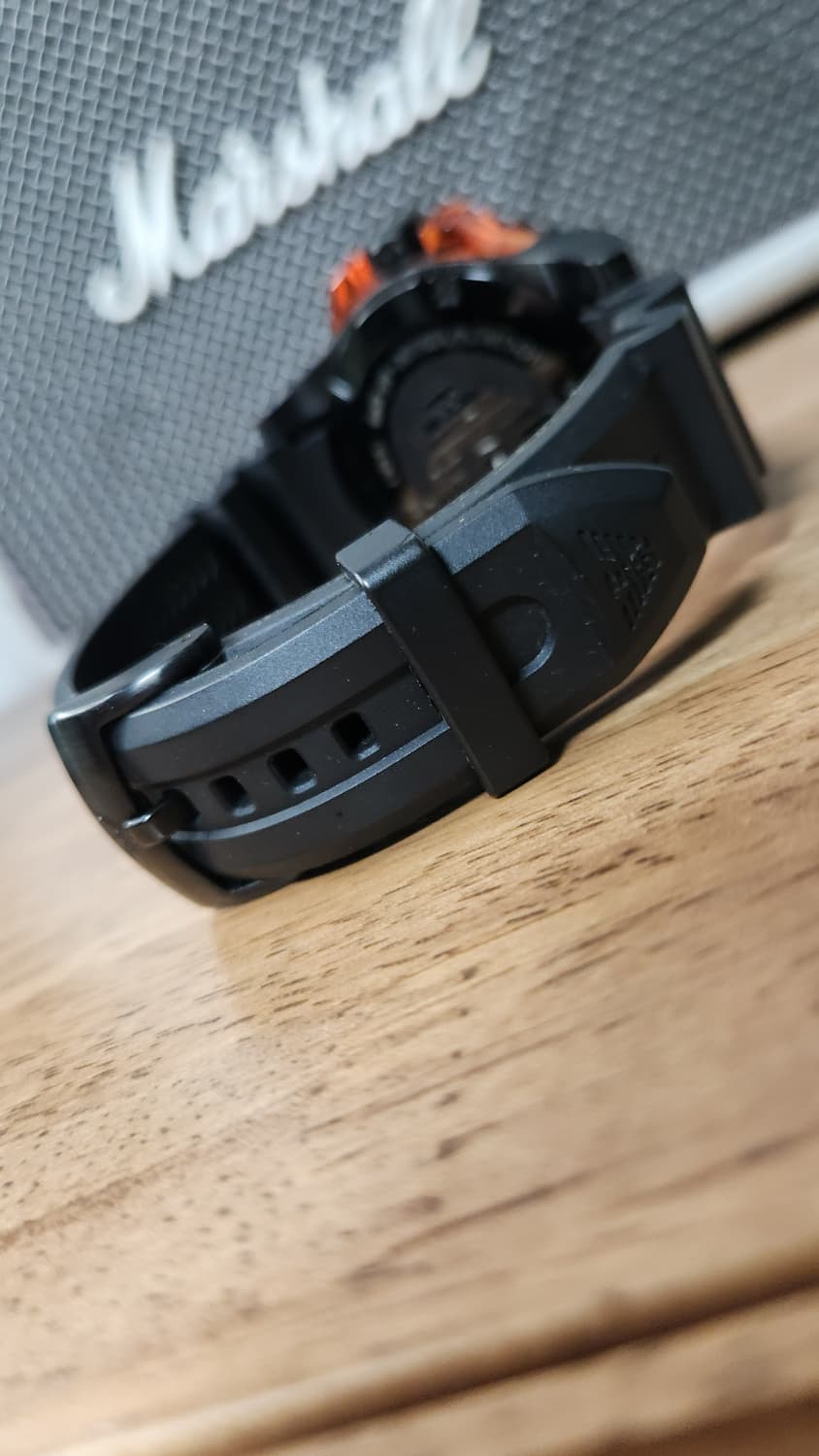 # 엠포리오 아르마니 스포티보 알마니 다이버 남성 명품시계 급처 상품이미지7