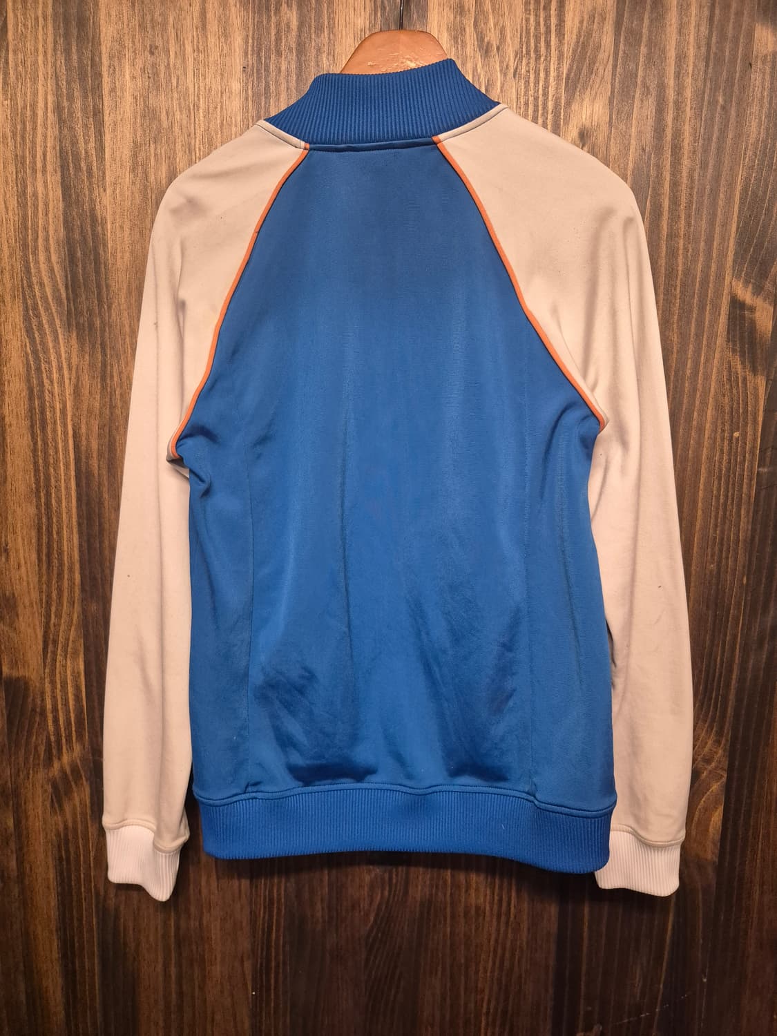 ADIDAS RAGLAN JERSEY  상품이미지3
