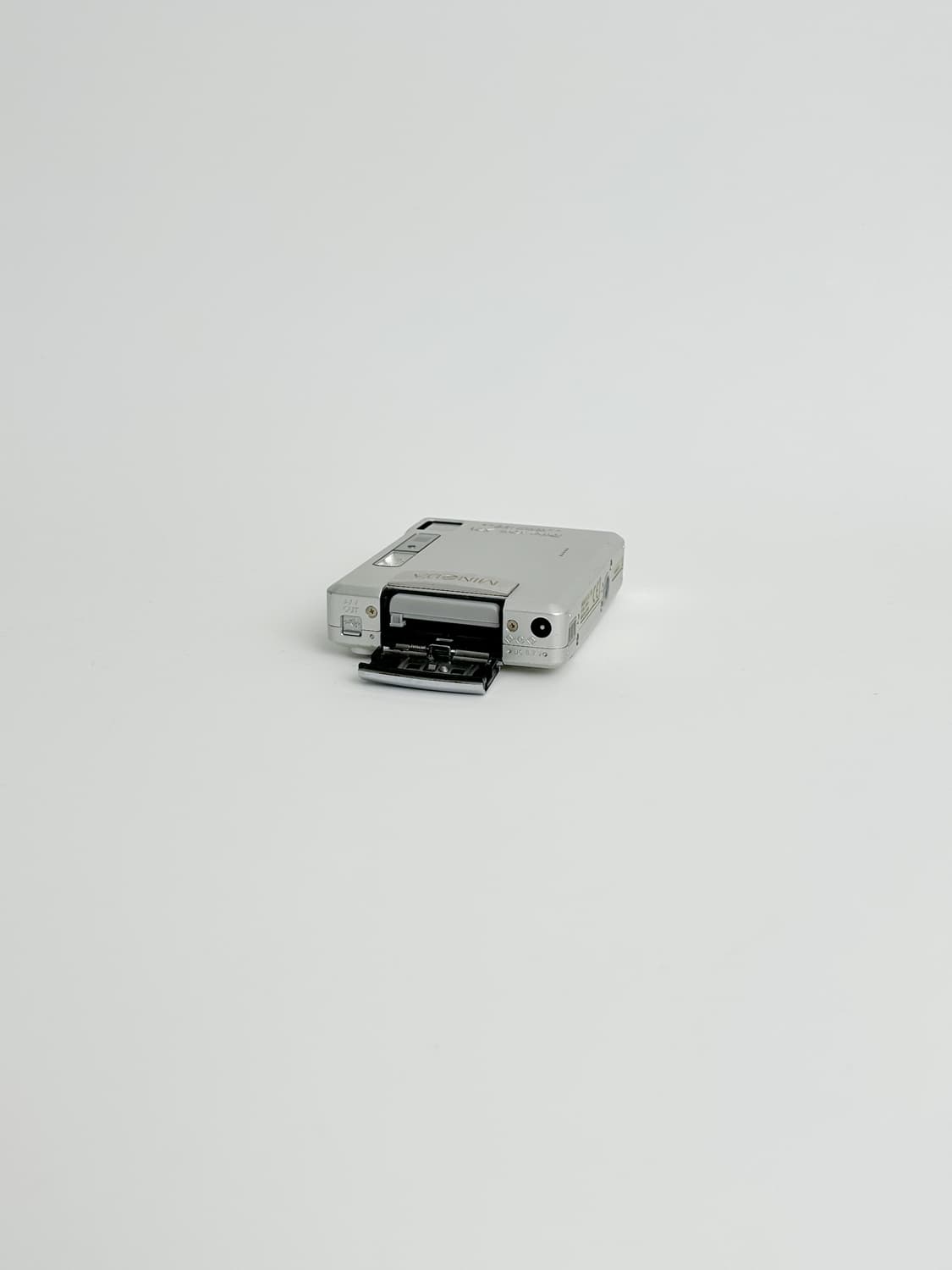 레어!) 미놀타 디미지 Xt Dimage 빈티지 디카 상품이미지4