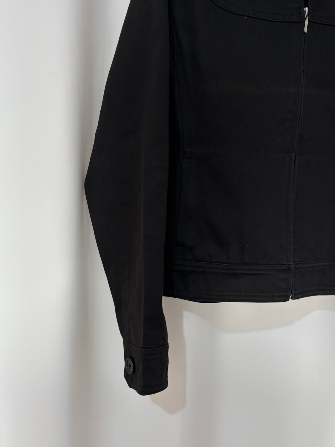 COMME CA ISM jacket 상품이미지3