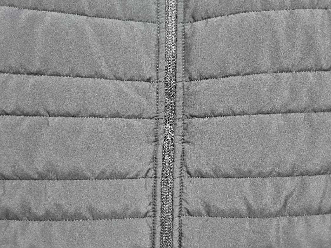 남성 나이키 에센셜 러닝 경량 패딩 자켓 트레이닝복 러닝복 런닝복 상품이미지4