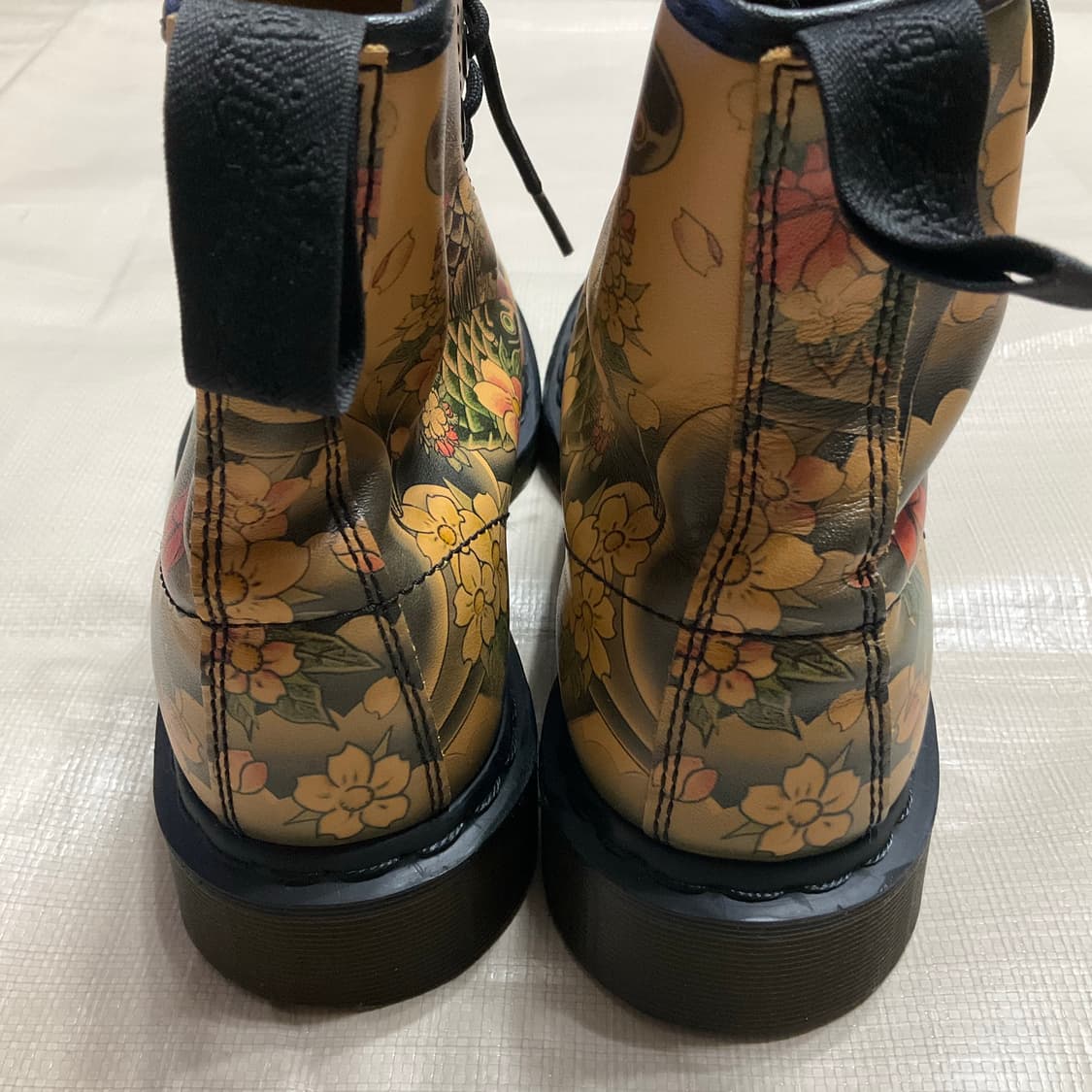 닥터마틴 8홀 이레즈미 260 상품이미지5