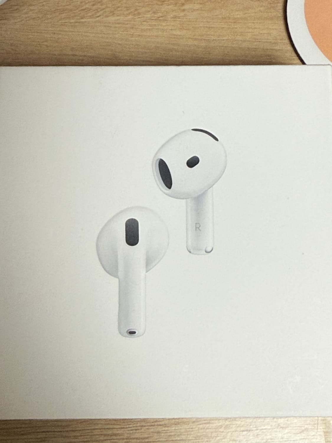 에어팟 4세대 프로 노캔 O 상품이미지1