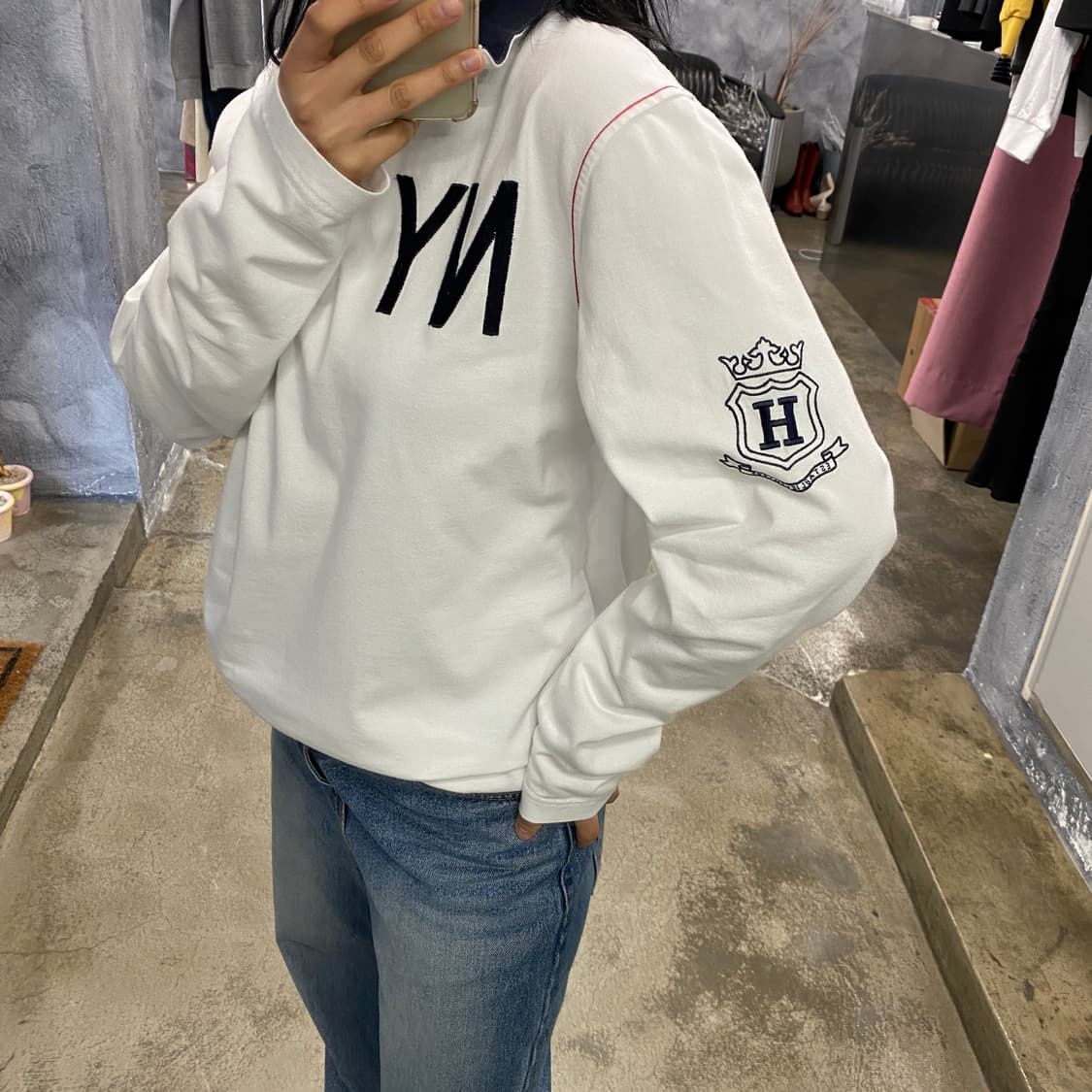 Tommy hilfiger 상품이미지7