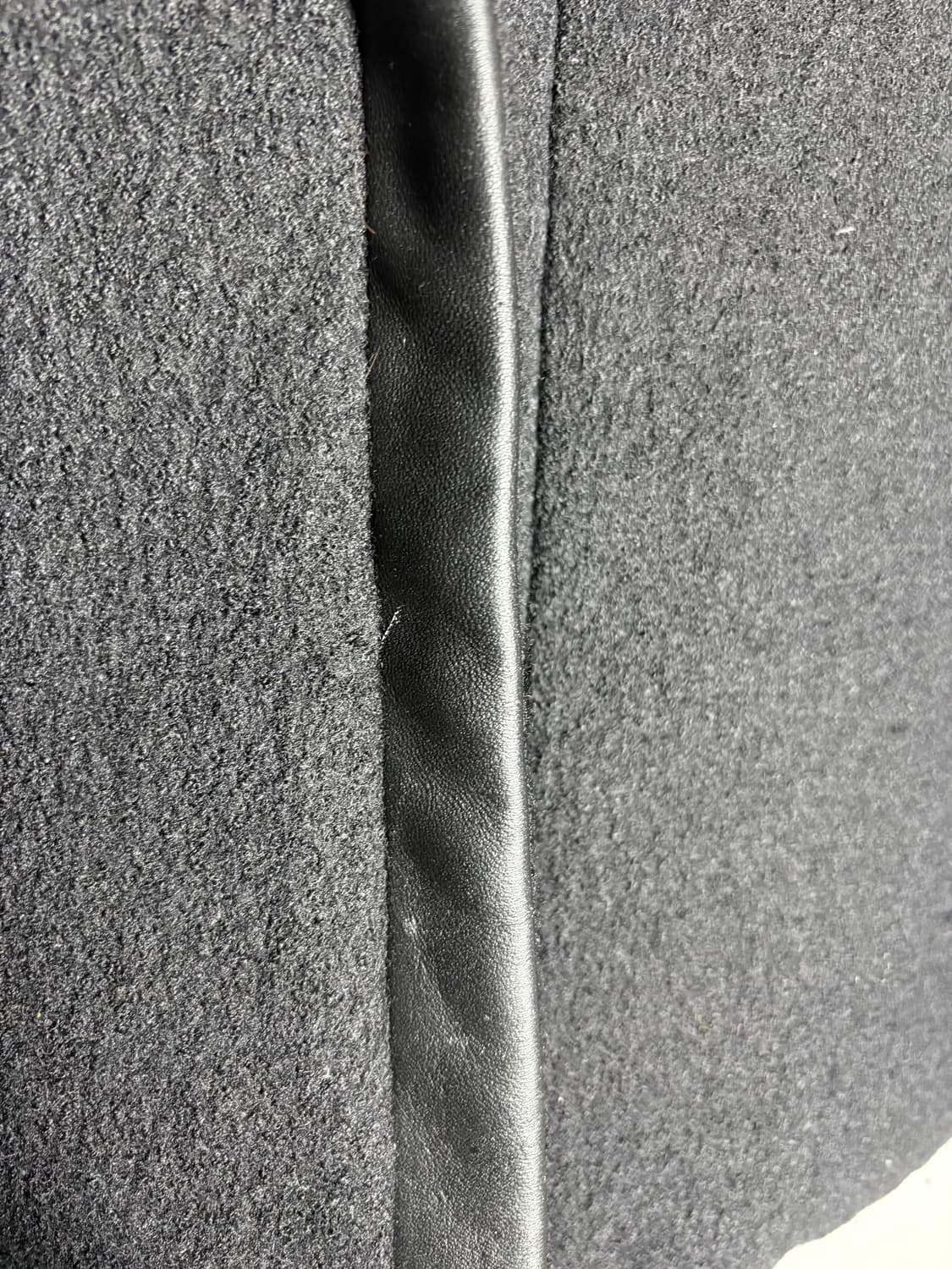 Athe 울 후드 패딩 상품이미지8