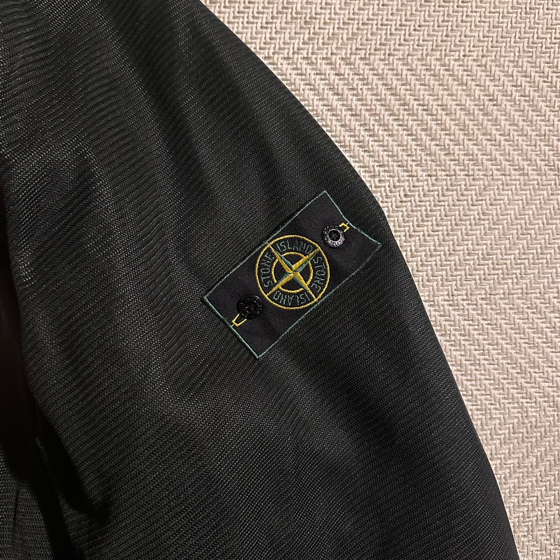 스톤아일랜드 90s 파카 상품이미지3