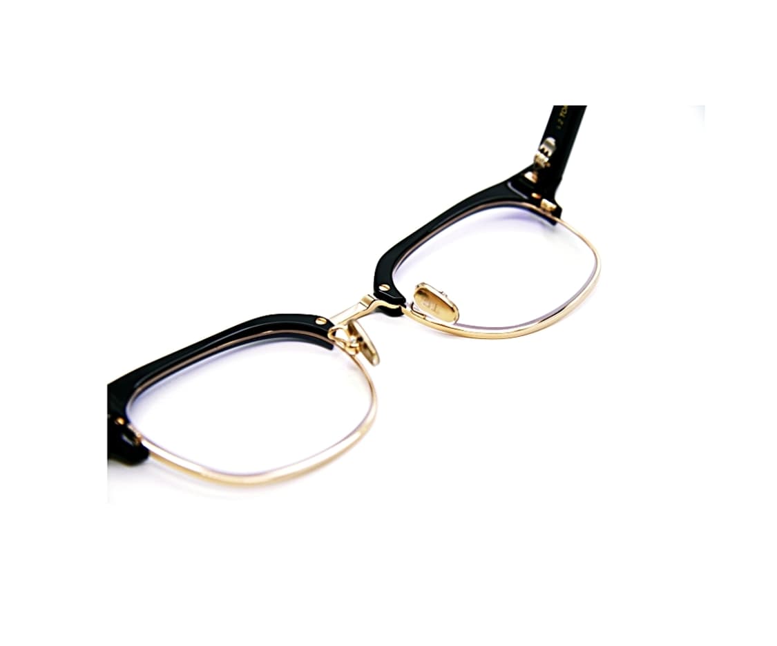 TOMFORD(톰포드) TF6017-K-B 001, 블랙/골드 상품이미지3