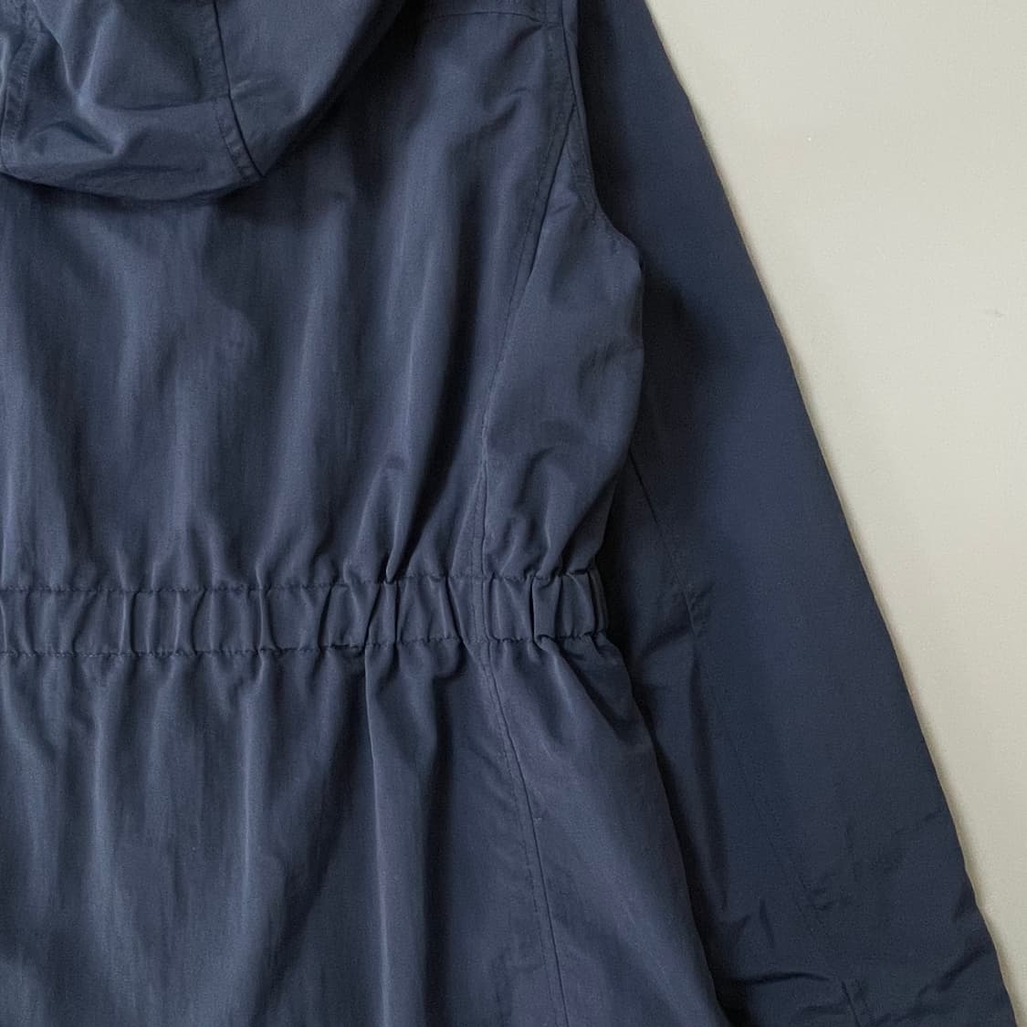 타미힐피거 여성 후드 바람막이 자켓 S 상품이미지6