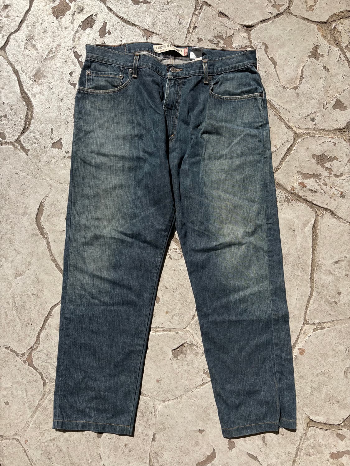 00’s 리바이스 569 36/30 상품이미지3