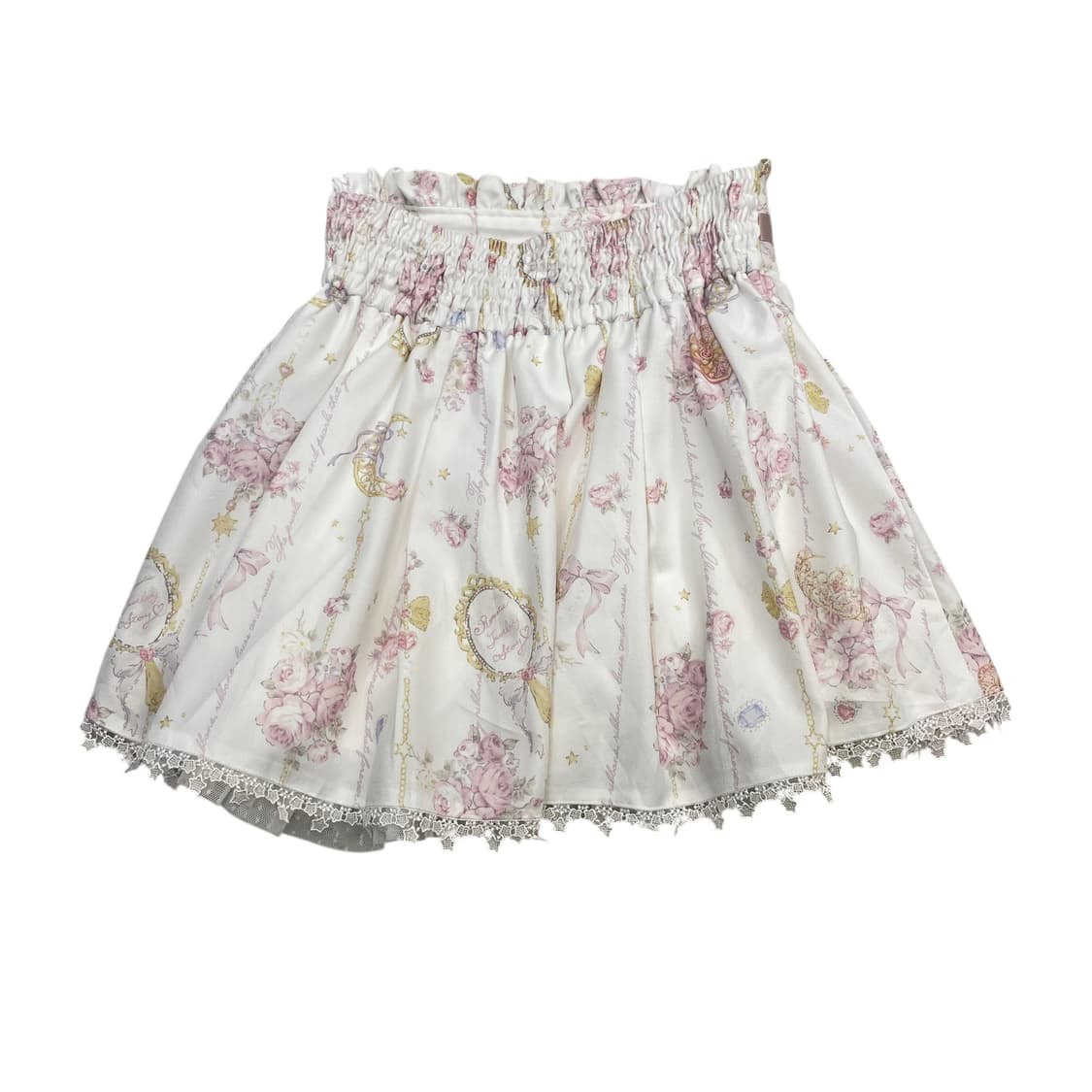 Liz Lisa mini classical skirt  상품이미지2